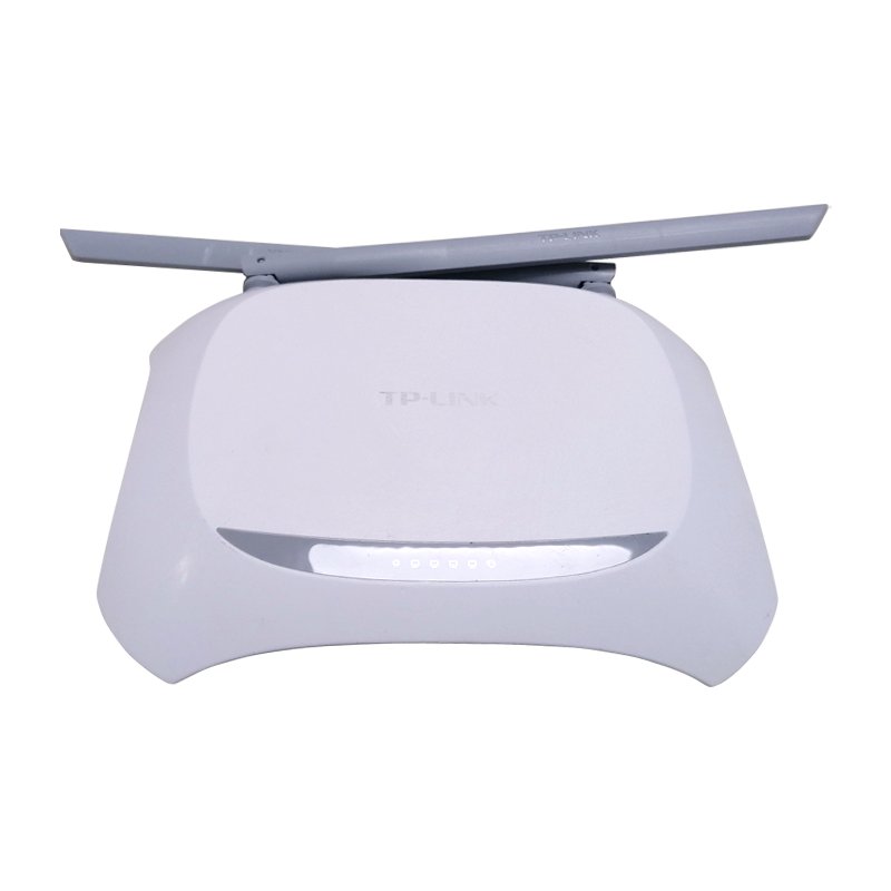 Tp Link 842 Router Wholesales Price Wifi 300 Mbps English Firmware Tenda F3 3.0 6.0 8.0 TL-WR842N Used Router